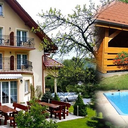 Rezydencja Rowita Висла Экстерьер фото